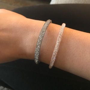 Bracelets - sold separately or as a set